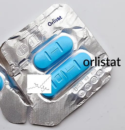 Orlistat precio marcas